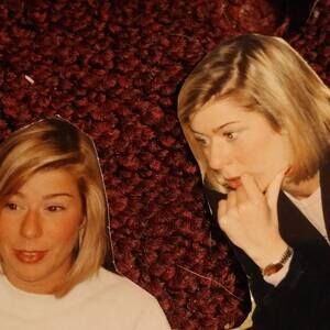 Meet your Posher, Marjorie